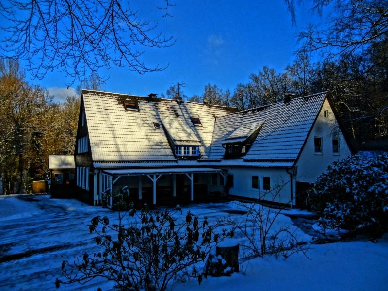 Winterfreizeit in Beienbach 2027