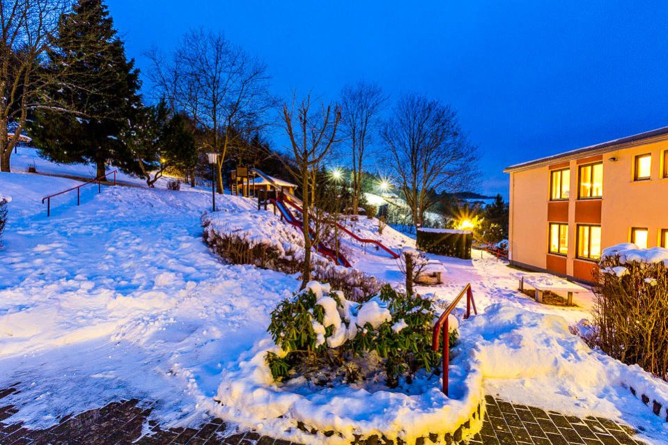Winterfreizeit in Hartenrod 2027