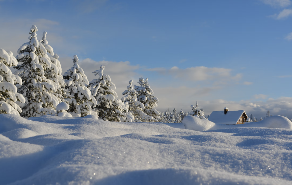 Winterfreizeit in Holzhausen 2027