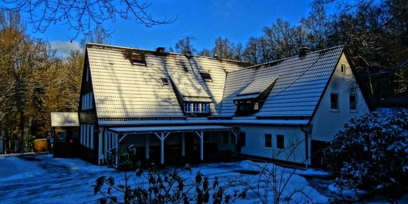 Winterfreizeit in Beienbach 2027