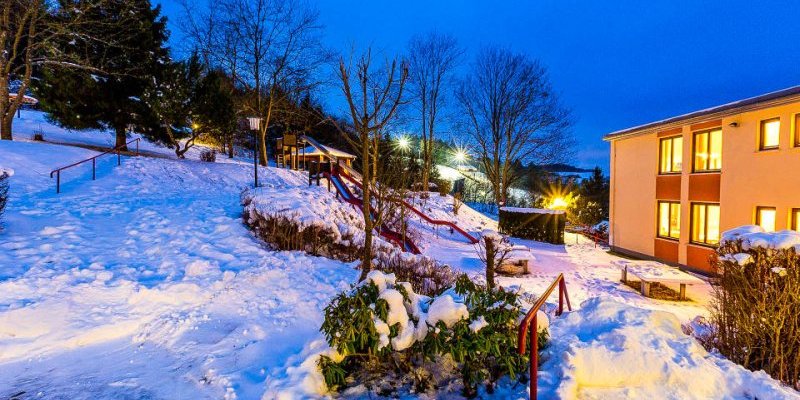 Winterfreizeit in Hartenrod 2027