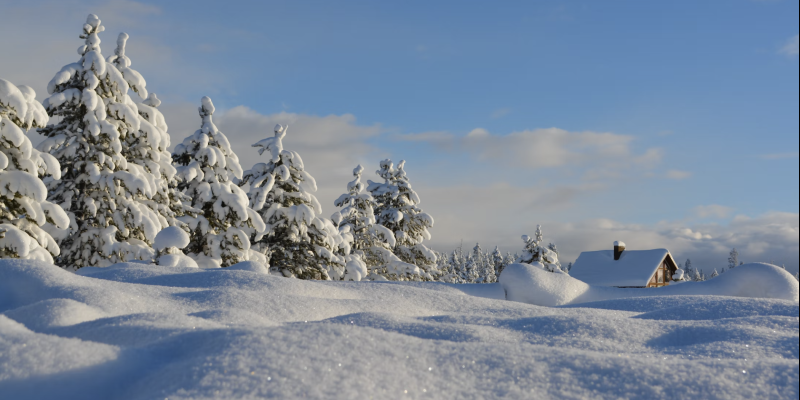 Winterfreizeit in Holzhausen 2027